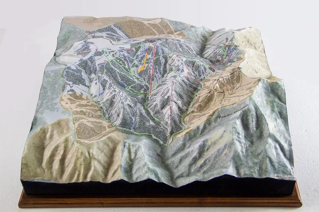 Smart mAPPS Consulting - 3D Modeling, Map Design & App Development